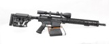 DPMS LR-308 Rifle, .308 Winchester - 1 of 7