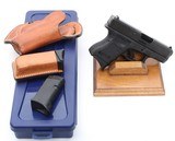 GLOCK 27 Gen 3 EDC Package, .40 S&W Striker Fired Pistol - 2 of 8