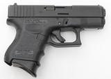 GLOCK 27 Gen 3 EDC Package, .40 S&W Striker Fired Pistol - 7 of 8