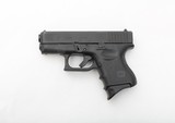 GLOCK 27 Gen 3 EDC Package, .40 S&W Striker Fired Pistol - 8 of 8