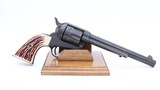 COLT Frontier Six Shooter .44-40 Single Action Revolver - 2 of 8