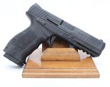 SARSILMAZ Sar 9 9MM Striker Fired Pistol - 2 of 6