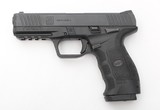 SARSILMAZ Sar 9 9MM Striker Fired Pistol - 5 of 6