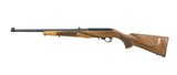 RUGER 10/22 Classic 1 of 1000, French Walnut Stock, Blued Barrel, Black Powdercoat Receiver, 18.5" .22LR - 2 of 2