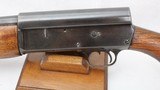 REMINGTON Model 11 12GA Semi Automatic Shotgun - 7 of 11