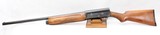 REMINGTON Model 11 12GA Semi Automatic Shotgun - 2 of 11