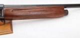 REMINGTON Model 11 12GA Semi Automatic Shotgun - 5 of 11
