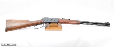 WINCHESTER Model 94 .30 30 Lever Action Rifle