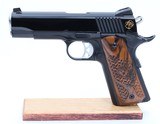 RUGER SR1911 .45ACP Commander Navy Seal Foundation Exclusive - 2 of 5