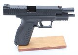 SPRINGFIELD XDM .40S&W 4.5" Striker Fired Pistol - 6 of 9