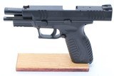 SPRINGFIELD XDM .40S&W 4.5" Striker Fired Pistol - 7 of 9