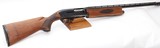 ITHACA Model 51 Featherlight 12GA Semi-Automatic Shotgun - 8 of 15