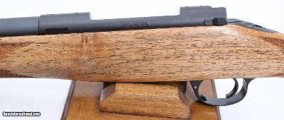 KIMBER 84L Classic Select (French Walnut) 30-06 Springfield - Image 5 of 10