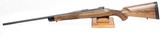 KIMBER 84M Classic Select (French Walnut AAA) .308 Winchester - 2 of 13