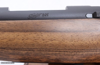 KIMBER 84M Classic Select (French Walnut AAA) .308 Winchester - Image 7 of 13