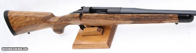 KIMBER 84M Classic Select (French Walnut AAA) .308 Winchester - Image 4 of 13