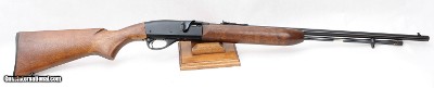 REMINGTON 552 Gallery Special .22Short Rimfire Semi Automatic Rifle