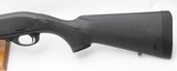 REMINGTON 870 Police Magnum 12GA Pump Action Shotgun - 6 of 11