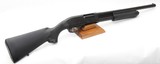 REMINGTON 870 Police Magnum 12GA Pump Action Shotgun - 3 of 11