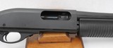 REMINGTON 870 Police Magnum 12GA Pump Action Shotgun - 10 of 11