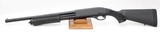 REMINGTON 870 Police Magnum 12GA Pump Action Shotgun - 5 of 11