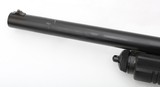REMINGTON 870 Police Magnum 12GA Pump Action Shotgun - 9 of 11