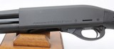 REMINGTON 870 Police Magnum 12GA Pump Action Shotgun - 4 of 11