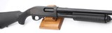 REMINGTON 870 Police Magnum 12GA Pump Action Shotgun - 2 of 11