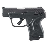 RUGER LCP II .22LR Lite Rack Semi Automatic Pistol - 1 of 1