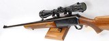 BROWNING BAR Grade II 7mm Remington Magnum Semi Automatic Rifle - 6 of 8