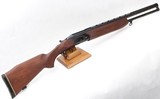 VALMET 412 12/76 30-06 Over 12GA Combination Shotgun - 4 of 11