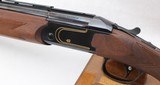 VALMET 412 12/76 30-06 Over 12GA Combination Shotgun - 9 of 11