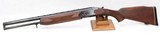 VALMET 412 12/76 30-06 Over 12GA Combination Shotgun - 6 of 11