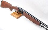 VALMET 412 12/76 30-06 Over 12GA Combination Shotgun - 3 of 11