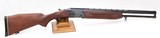 VALMET 412 12/76 30-06 Over 12GA Combination Shotgun - 1 of 11