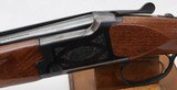 BROWNING Citori Upland Special 24