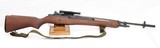 SPRINGFIELD ARMORY M1A Standard Walnut .308 Rifle 22