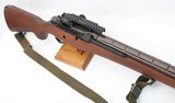 SPRINGFIELD ARMORY M1A Standard Walnut .308 Rifle 22