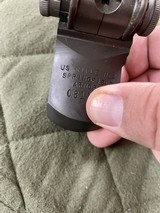 SPRINGFIELD ARMORY M1A Standard Walnut .308 Rifle 22