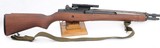 SPRINGFIELD ARMORY M1A Standard Walnut .308 Rifle 22