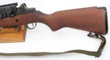 SPRINGFIELD ARMORY M1A Standard Walnut .308 Rifle 22