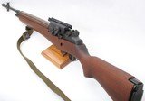 SPRINGFIELD ARMORY M1A Standard Walnut .308 Rifle 22
