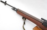 SPRINGFIELD ARMORY M1A Standard Walnut .308 Rifle 22