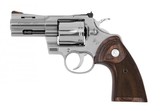 COLT Python .357 Magnum DA/SA Revolver, 3