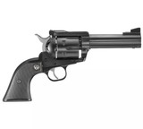 RUGER New Model Blackhawk .357 Magnum Blued Single Action Revolver