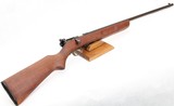 WINCHESTER Model 69A .22lr Bolt Action Rifle - 3 of 8