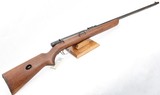 WINCHESTER Model 74 .22lr Bolt Action Rifle - 2 of 7
