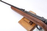 WINCHESTER Model 74 .22lr Bolt Action Rifle - 6 of 7