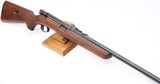 WINCHESTER Model 74 .22lr Bolt Action Rifle - 3 of 7