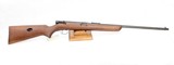 WINCHESTER Model 74 .22lr Bolt Action Rifle - 1 of 7